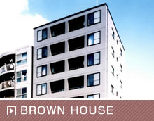 BROWN HOUSE